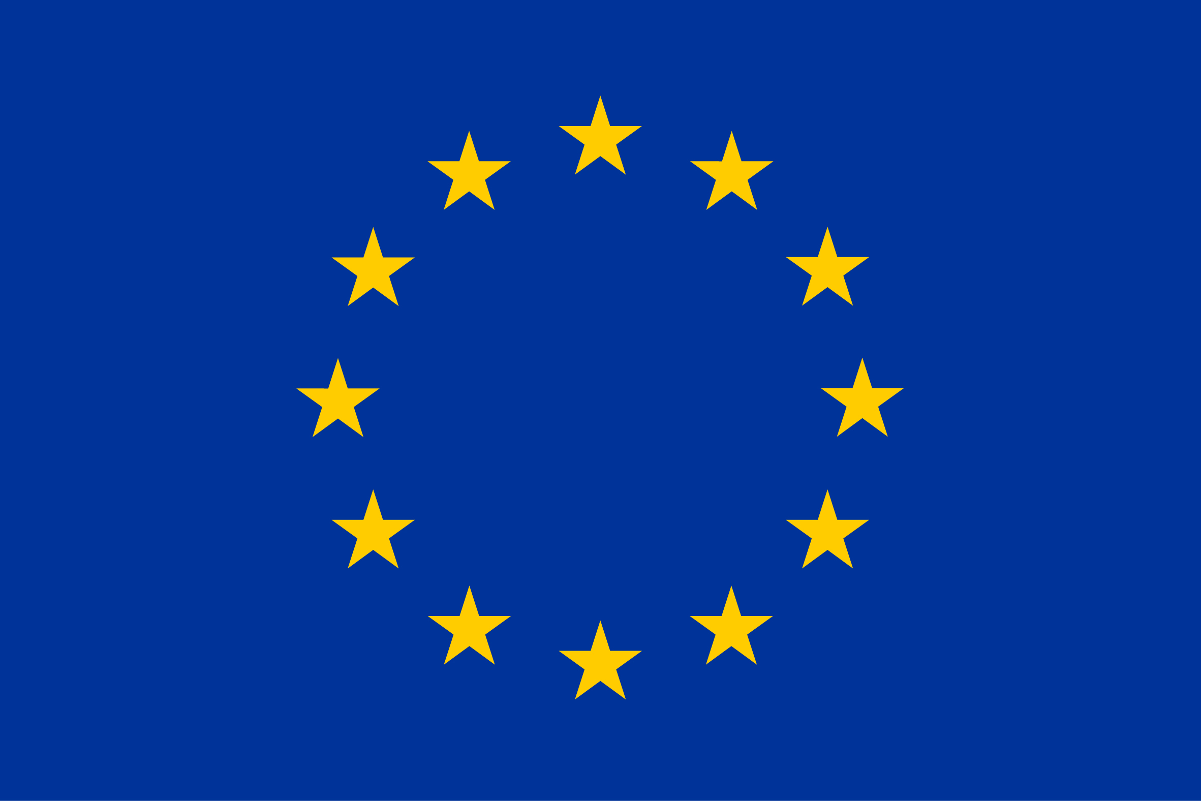 Sponsors Logo EU