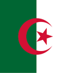 algeria flag
