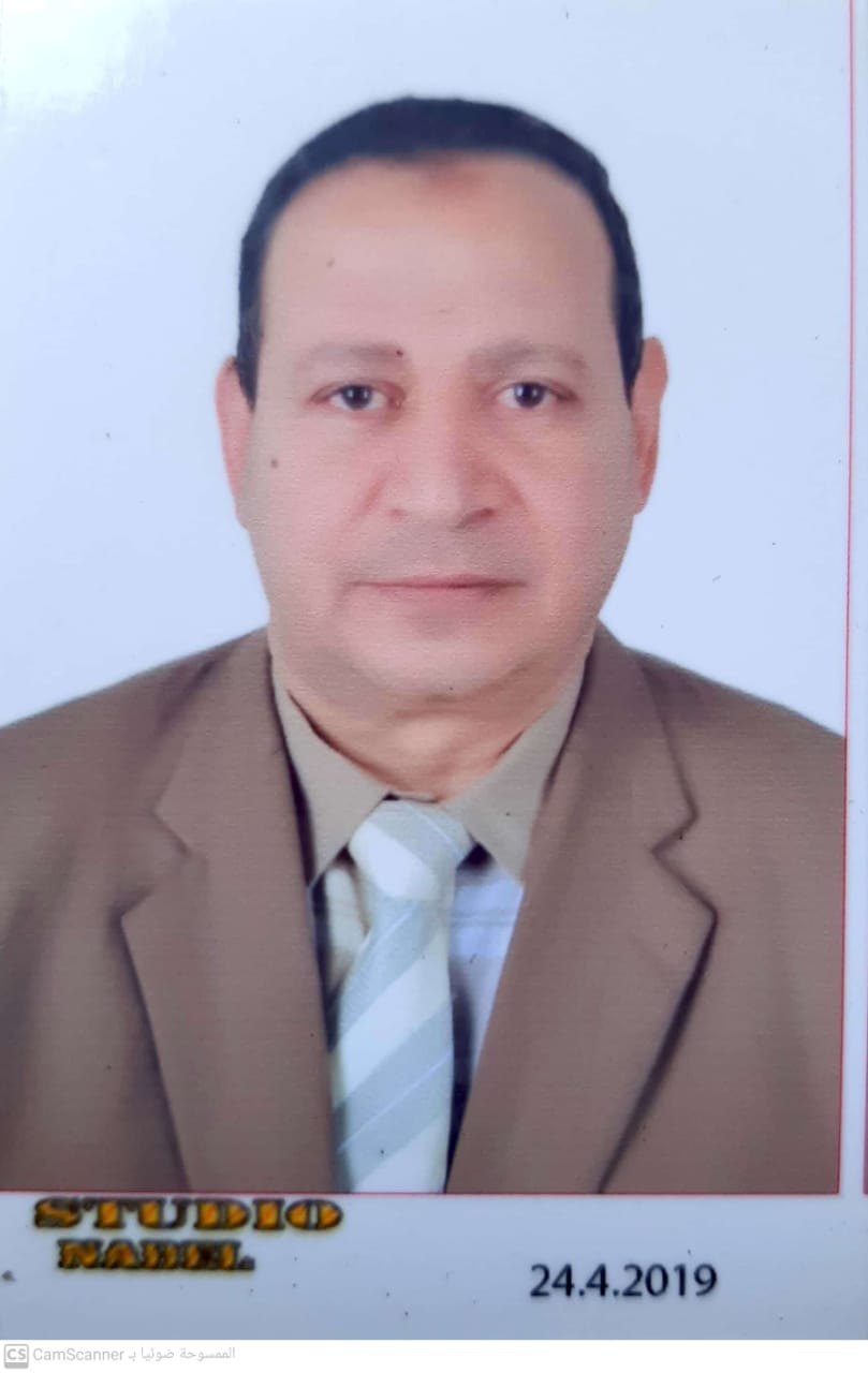 USC mohaned kamel fattah