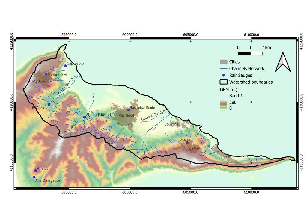 localisationgroundwaterrasjebal