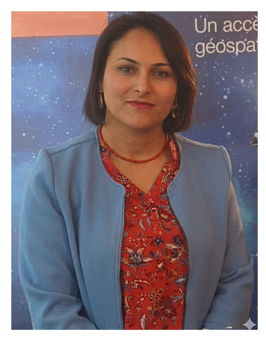 Dr. Fatma Trabelsi