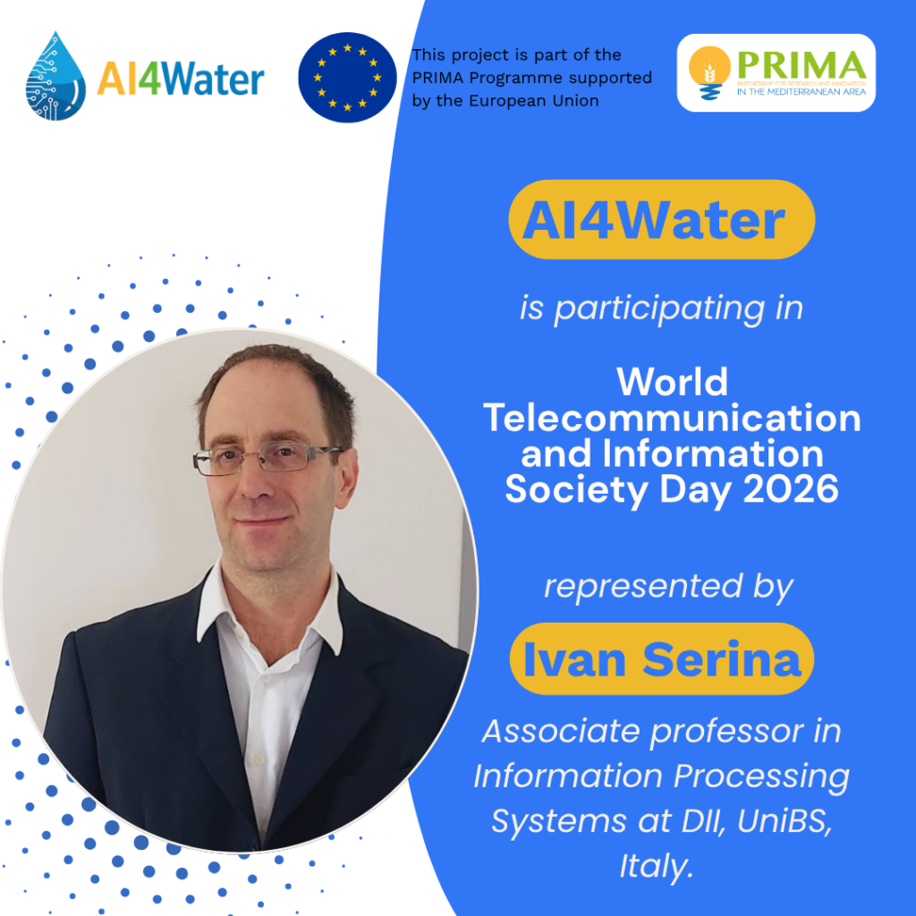 World Telecommunication and Information Society Day 2026